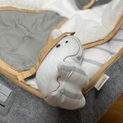 バウンサーの画像