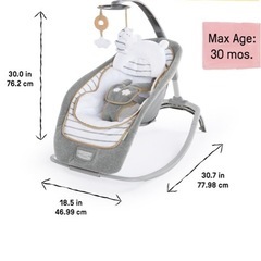 バウンサーの画像