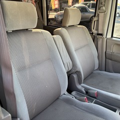 自社ローンあり！ガソリン100リットルプレゼント✨装備充実✨左パワスラ✨ナビ＆TV✨スズキ☆エブリイワゴン☆PZターボ☆660cc☆4人乗り☆の画像