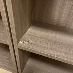 本棚【1/22まで】の画像