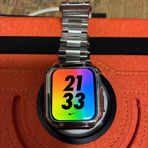 Apple Watch Series 4 GPSモデル 44mm 