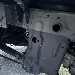 ミニキャブトラック　軽トラ　キャリイの画像