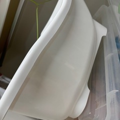 ベビーバス⭐️の画像