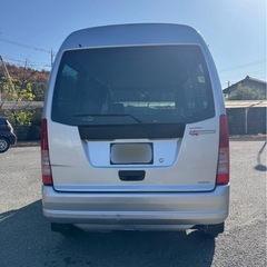 スバルサンバー！珍しいフォグ付き🌟の画像