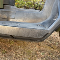 【低走行】ヤマハ　Voxの画像