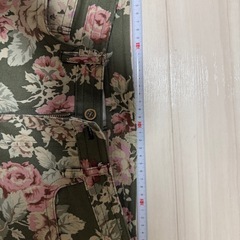 レディースパンツ　ズボンの画像