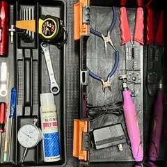 ☆ 中古工具いろいろ ☆の画像
