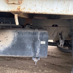 ファイター　4トンユニック　4段ラジコンフックインの画像