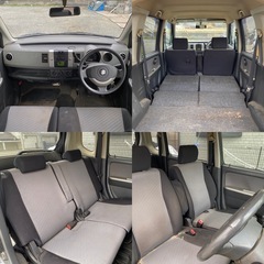 ⭐️コミコミ価格⭐️★激安価格★社外アルミ★SUZUKI ワゴンR★の画像