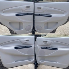 ⭐️コミコミ価格⭐️★車検令和9年9月まで★内外装コーティング済み★ナビ★ETC付き★三菱 EKワゴン★の画像