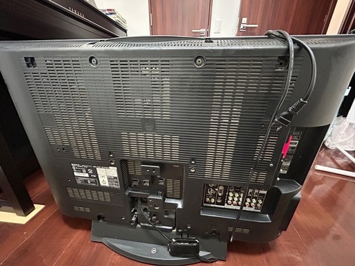 ソニー　動作確認済み　液晶デジタルテレビ