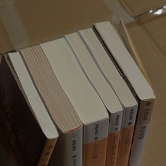 小説 読書 東野圭吾 誉田哲也の画像