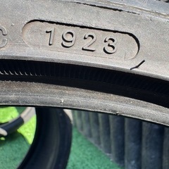 225/30ZR20 85W XL MILEKING MK921 1本の画像