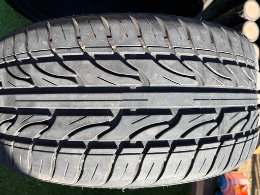 225/30ZR20 85W XL MILEKING MK921 1本