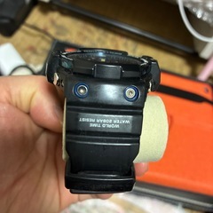 カシオ G-SHOCK ガルフマスター GN-1000B-1AJFの画像