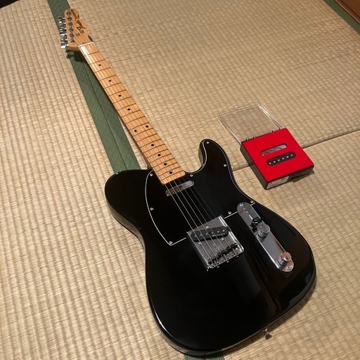 Fender japan Stratocaster 1994年　フジゲン製 Fender Japan 1993-1994 〖フジゲン期〗 Fender Japan ST-62 1993~1994年