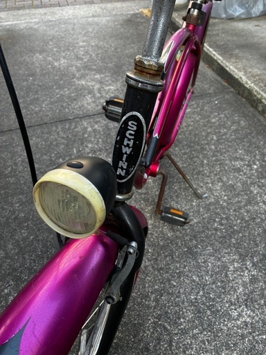 ビーチクルーザー (いうる) 摂津富田のその他の中古あげます・譲ります