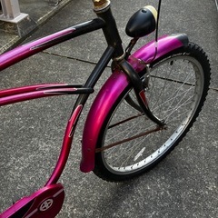 schwinn 
ビーチクルーザー  の画像