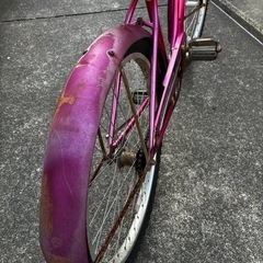 schwinn 
ビーチクルーザー  の画像