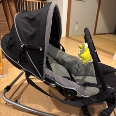 KATOJI   
バウンサー　の画像