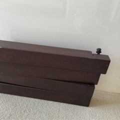 無印良品　こたつの画像