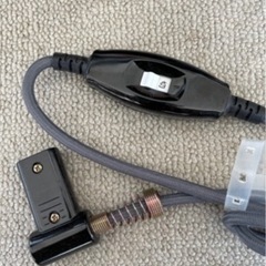 無印良品　こたつの画像