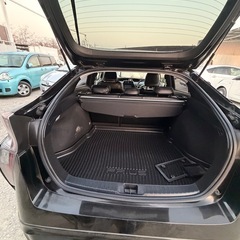 プリウスZVW50 2016 Sセフティプラスの画像