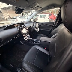 プリウスZVW50 2016 Sセフティプラスの画像