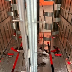 ミッフィーポップアップトースターの画像