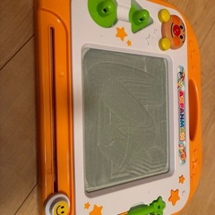 アンパンマン3点セットの画像