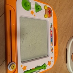 アンパンマン3点セットの画像