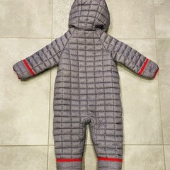 24M     スノーウェアの画像