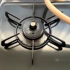 【受渡日限定特価‼️】パロマ 2口ガスコンロ PA-29B 都市ガス用　　の画像