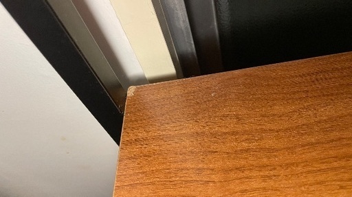 パソコンデスク&椅子　車でお届け可能