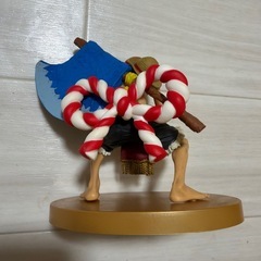 ワンピース　ルフィの画像