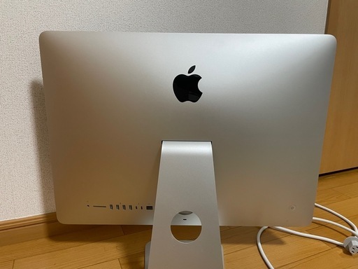 【決まりました】iMac（Retina 4K, 21.5-inch, 2017）