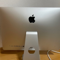 【決まりました】iMac（Retina 4K, 21.5-inch, 2017）の画像