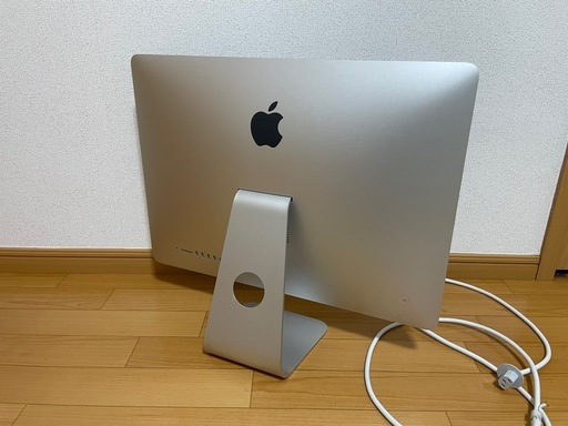 【決まりました】iMac（Retina 4K, 21.5-inch, 2017）