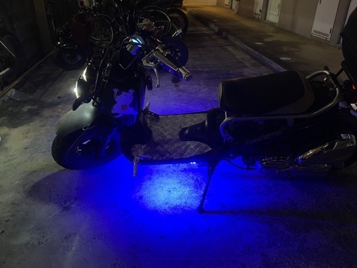 ホンダズーマー