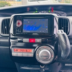 ダイハツ　タント　平成25年式　4WDの画像