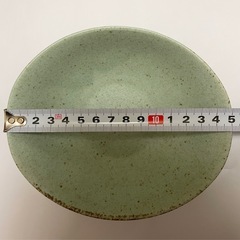 深皿　たち吉　5枚　ティッシュおまけつきの画像