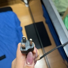 ノンスマートテレビの画像