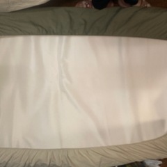 マットレスの画像
