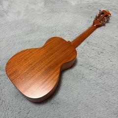 【美品】ウクレレ　Leho LHUT-ASMの画像