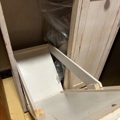 【引取先決定】キッチン用ゴミ箱の画像