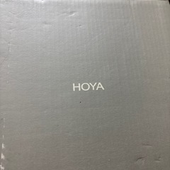 HOYAセレーサパンチセットの画像