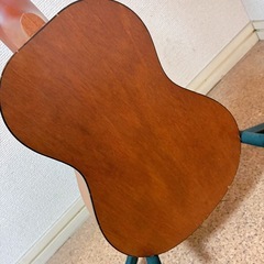 [YAMAHA] ギタレレ GL1 (ギター＋ウクレレ) 3の画像