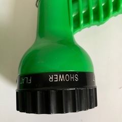 布製伸縮ホースの画像