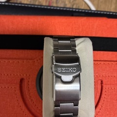 セイコー 5スポーツ（Seiko 5 Sports）のSRPD57K1モデルの画像