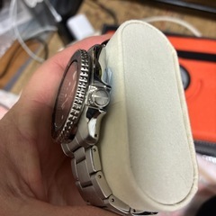 セイコー 5スポーツ（Seiko 5 Sports）のSRPD57K1モデルの画像